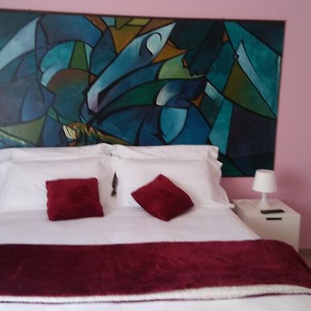 B&B Bagheria Buitenkant foto