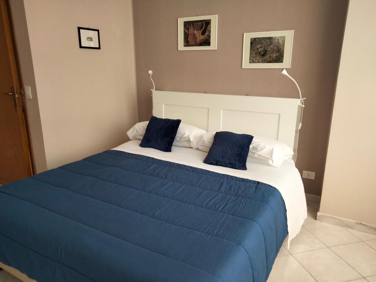 B&B Bagheria Buitenkant foto