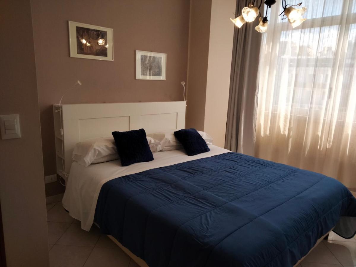 B&B Bagheria Buitenkant foto