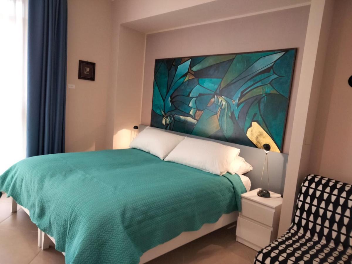 B&B Bagheria Buitenkant foto