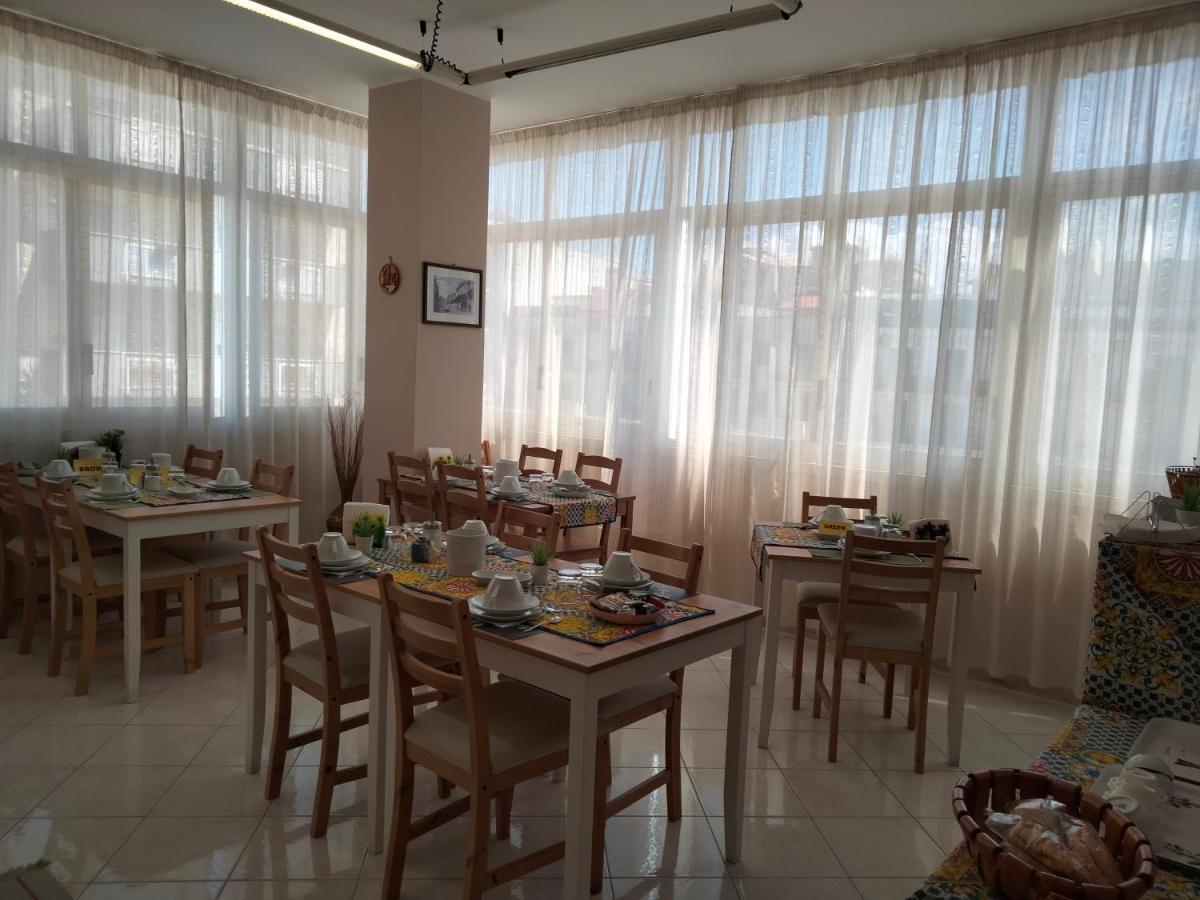 B&B Bagheria Buitenkant foto