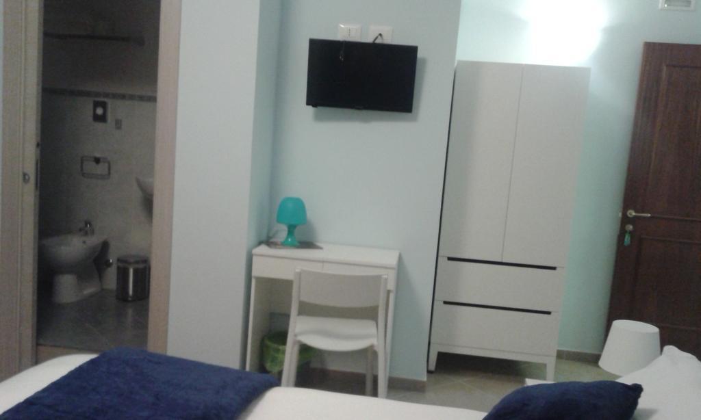 B&B Bagheria Kamer foto