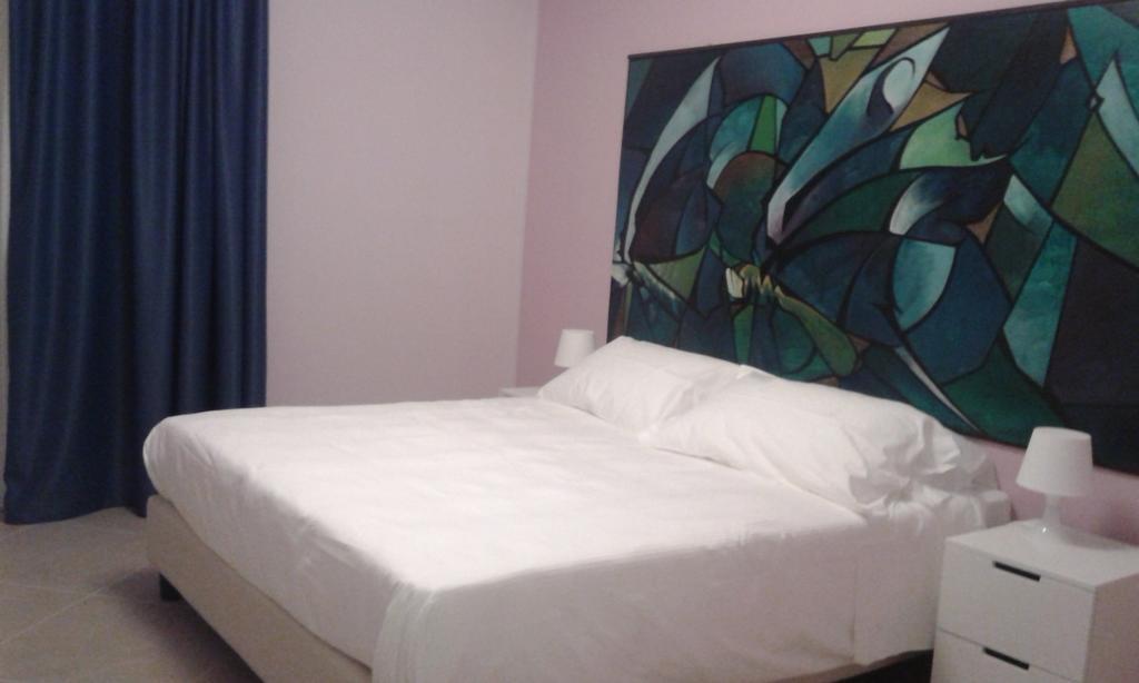 B&B Bagheria Kamer foto