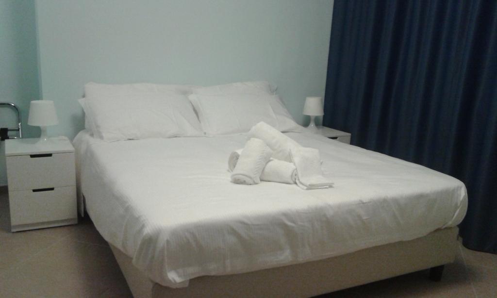 B&B Bagheria Kamer foto