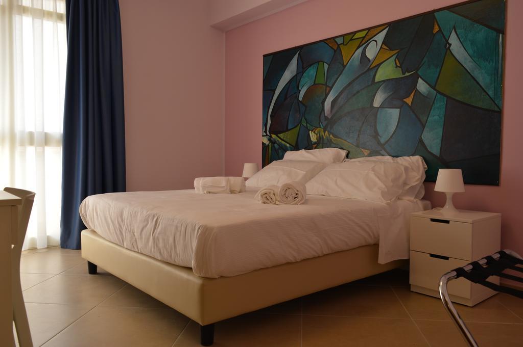 B&B Bagheria Buitenkant foto