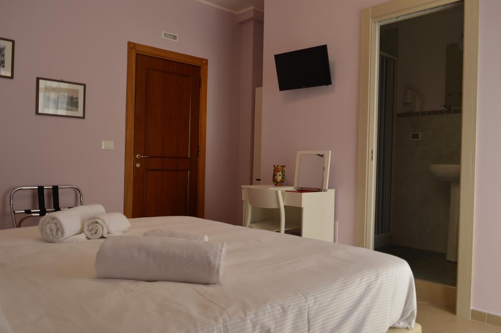 B&B Bagheria Buitenkant foto