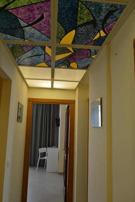 B&B Bagheria Buitenkant foto