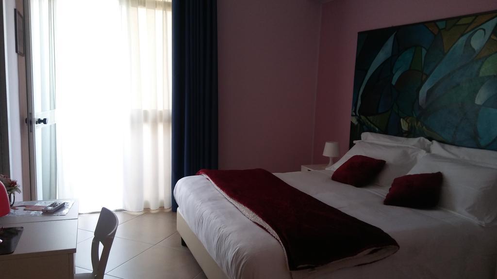 B&B Bagheria Buitenkant foto