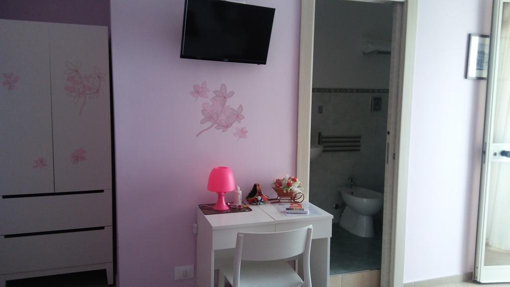 B&B Bagheria Buitenkant foto
