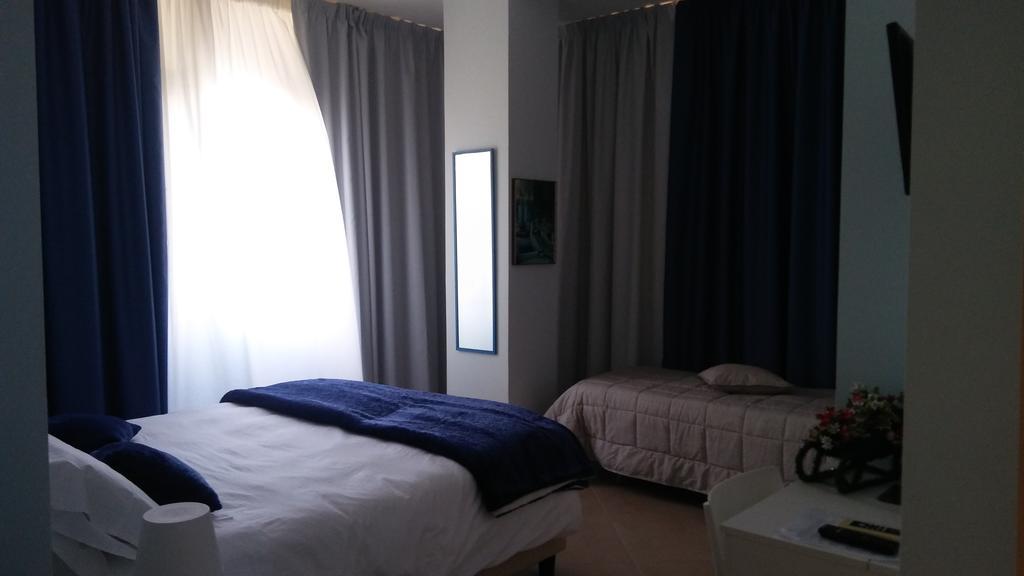 B&B Bagheria Buitenkant foto