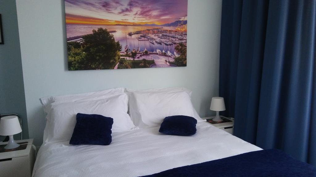 B&B Bagheria Buitenkant foto