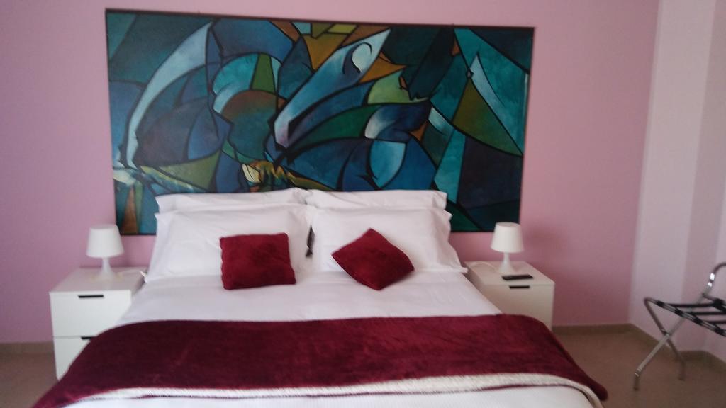 B&B Bagheria Buitenkant foto